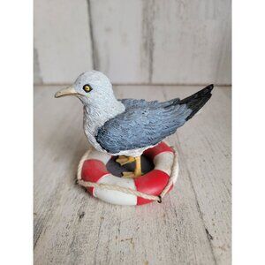 Papel giftware wings of the sea‎ seagull bird decor figure